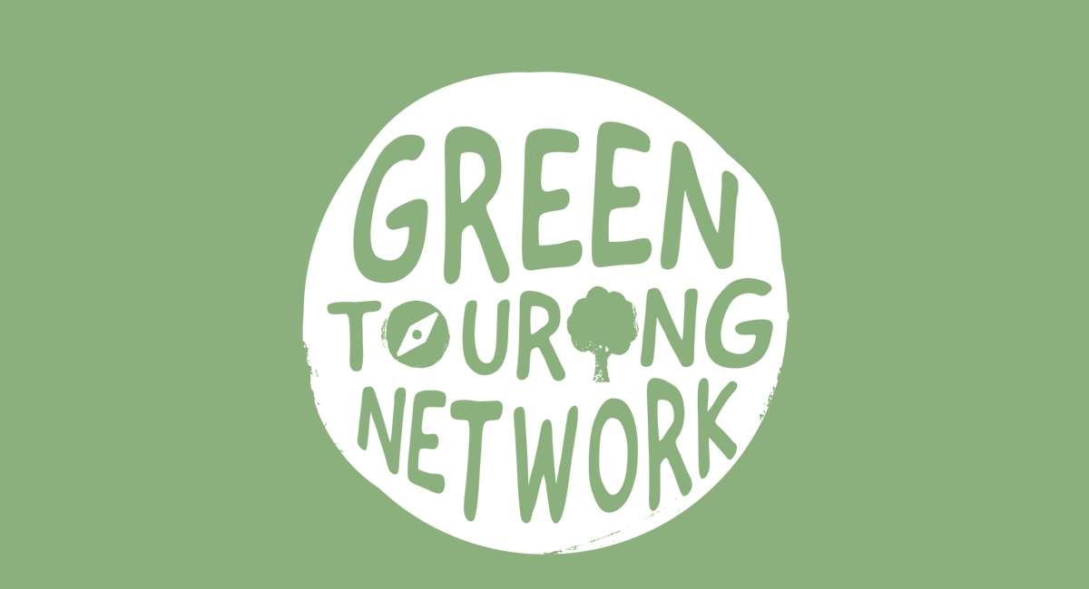 Logo Greentouring Network